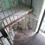 Винтовая лестница 6