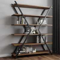 Loft Shelf
